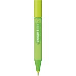 Feutre Fineliner Link-It 04 apple Vert SCHNEIDER