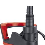 Einhell pompe de refoulement 790w rg-dp 1135 n