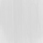 vidaXL Placard Gamme Corona Pin mexicain Blanc 80x40x170 cm
