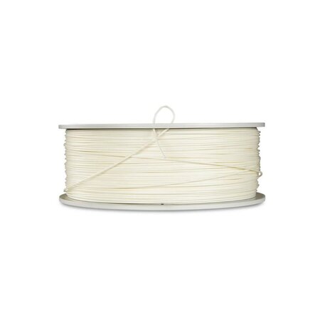 VERBATIM Filament ABS - Blanc - 1kg - 2,85mm