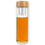 Bouteille infuseur de thé