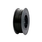 Filament PLA 3D - Diamètre 1 75 mm - Bobine 2 5 kg - Couleur Noir