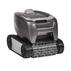 Robot de piscine electrique ZODIAC Tornax OT2100 pour bassins jusqu'à 8m de long