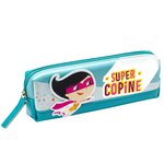 Petite Trousse Enfant - Plusieurs styles - Un sœur géniale - Draeger