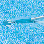 Intex Kit d'entretien pour piscine Deluxe 28003