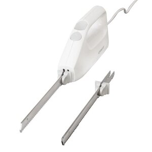 KENWOOD KN650 Couteau électrique - Blanc