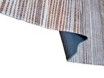 Tapis d'intérieur BAHAR 160 x 230 cm - Beige
