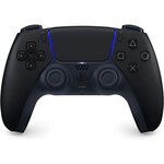 Manette sans fil Sony PS5 Dualsense V2 pour PS5 - Noir