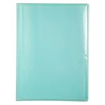Protège-documents En Polypropylène Kreacover Pastel 40 Vues - A4 - Couleurs Assorties - X 20 - Exacompta