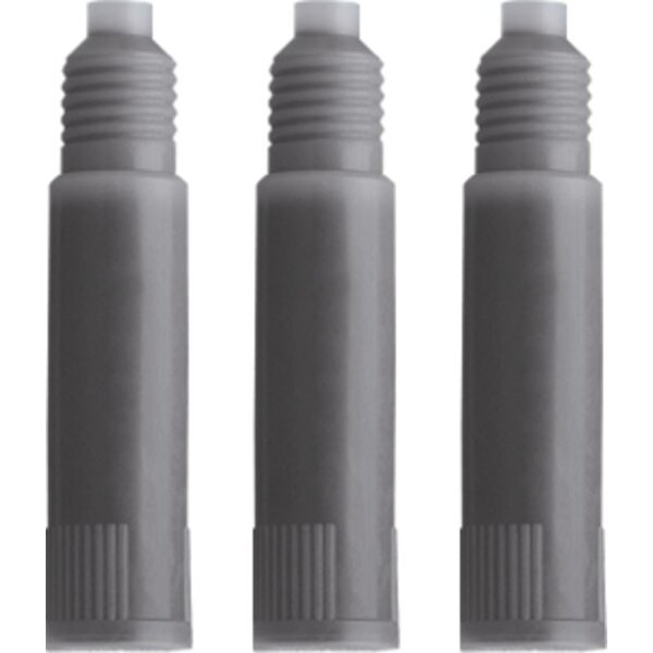 Boîte 3 Cartouche Maxx Eco 655 pour Maxx 110 Noir SCHNEIDER