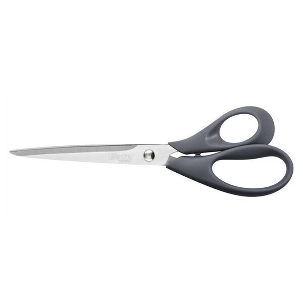 Ciseaux THE FIRST Asymétrique Lames Inox 17 cm Bout Pointu WONDAY