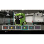 Truck Driver Jeu Switch