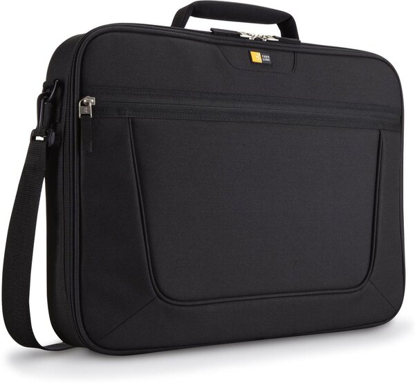 Sacoche Ordinateur Portable Case Logic 17,3" max (Noir)