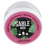 Sable noir pour porte-encens 300 g