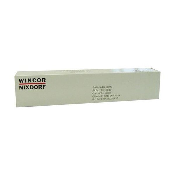 Ruban original pour siemens 9014/9015/2515/nd 68  noir siemens