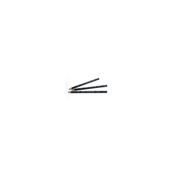 DERWENT - SKETCHING - crayon graphite aquarellable dark 8B