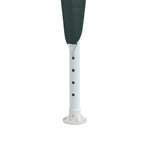 vidaXL Tente de réception professionnelle 4x6 m Vert 90 g/m²