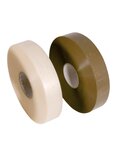 (lot  4 rouleaux) ruban adhésif machine polypropylène k39 transparent 75mmx1000m