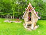 SMARTBOX - Coffret Cadeau 3 jours insolite en famille dans une cabane dans les Vosges -  Séjour