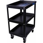 Brilliant tools chariot de service 763x443x843 mm