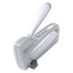 Pistolet Agrafeur Z T-Pro Métal Agrafes 13/4-8mm et 53/4-8mm RAPESCO