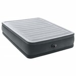 Intex Lit gonflable Dura-Beam Deluxe Comfort Plush 152x203x46 8cm