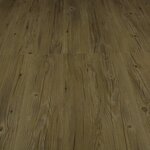 vidaXL Dalles de plancher autoadhésives 4 46 m² 3 mm PVC marron