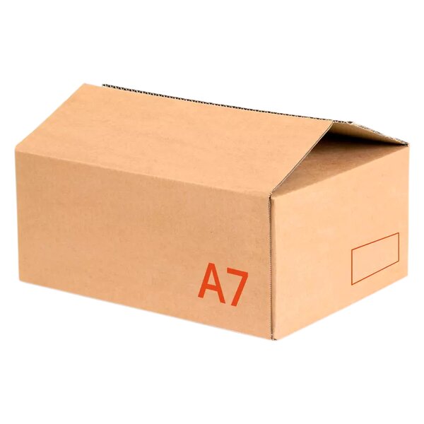 Caisses norme automobile – (50) Carton brun 40x100x50 cm – Bulteau Systems