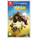 Off-Road Racing Jeu Switch