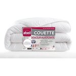 Couette chaude - 140 x 200 cm - ABEIL