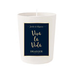 Bougie Cadeau - Viva La Vida - Draeger paris