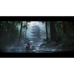 Ghost of Tsushima Director's Cut - Jeu PS5