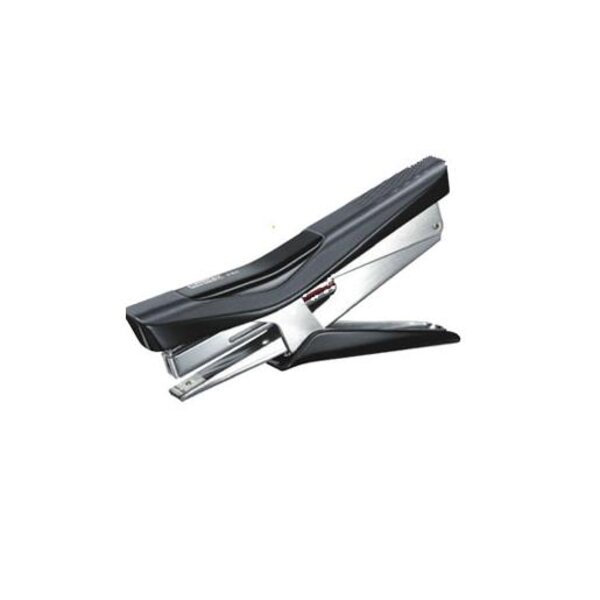 Pince agrafeuse FIXATIVE F1 noir, capacité 20 feuilles, agrafes strong 24/6 + 26/6 RAPID