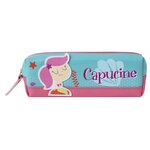 Trousse enfant prénom fille - Capucine - Draeger