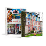 SMARTBOX - Coffret Cadeau Séjour de 2 jours en hôtel avec dîner près d'Alençon -  Séjour