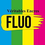 Carte FLUO DÉPART Retraite Tu vas nous manquer Avec Enveloppe 12x17 5cm