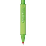 Feutre Fineliner Link-It 04 romantic Rouge SCHNEIDER