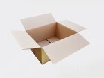 50 Boîtes carton Format C - 400x300x200mm