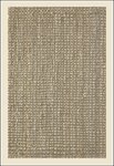 Tapis d'intérieur NAJWA 80 x 150 cm - Beige