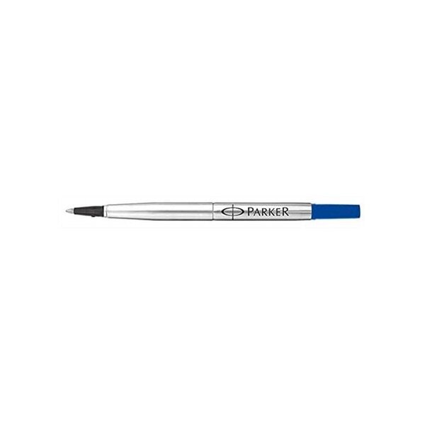 Recharge roller bleue taille m parker