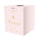Bougie Cadeau - Mi Princesa - Draeger paris