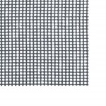vidaXL Tapis de sol de camping gris clair 6x2 5 m