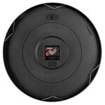Horloge ronde en métal new classic 40 cm
