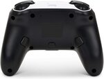 Manette sans fil améliorée PowerA pour Nintendo Switch - Blood Moon Zelda