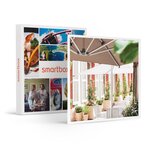SMARTBOX - Coffret Cadeau Escapade de luxe avec dégustation de champagnes dans la Marne -  Séjour