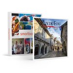SMARTBOX - Coffret Cadeau Billet Puy du Fou 2025 - 1 jour pour 1 enfant -  Multi-thèmes