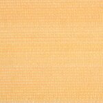 vidaXL Filet brise-vue sable 1 5x25 m PEHD 150 g/m²
