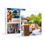SMARTBOX - Coffret Cadeau Tête-à-tête gourmand : repas gastronomique 3 plats près de Périgueux -  Gastronomie