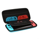 Kit de Démarrage Rouge et bleu Konix pour Switch