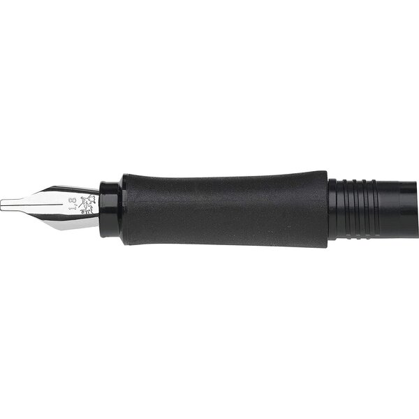 Plume seule pour calligraphie largeur: 1 8 mm faber-castell